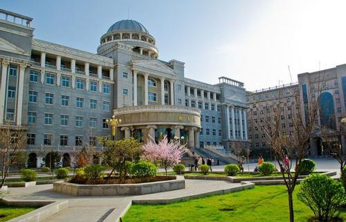 太原科技大学继续教育学院