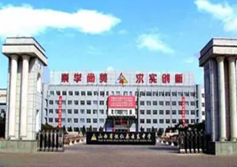 山西省怀仁县亲和中学