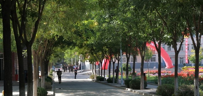 育智儿童启蒙学校
