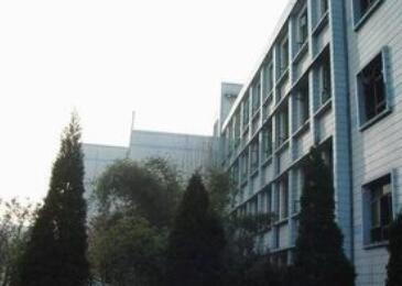 都江堰市金凤乡中学