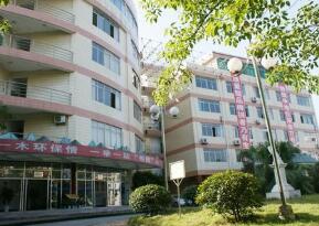四川省富顺县牛佛中学