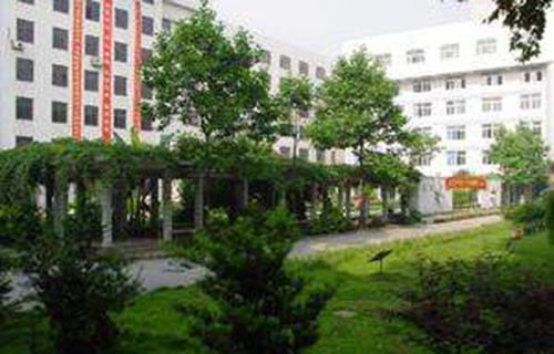 天津工业职业学院继续教育学院