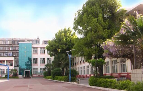 官渡区第六中学