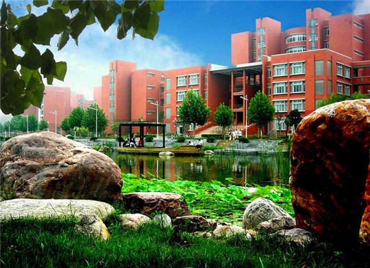 顺庆区广播电视大学「电大」