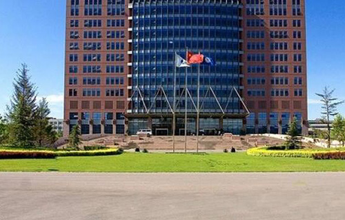 北京工业大学继续教育学院