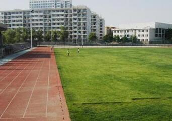 甘肃农业大学附属中学