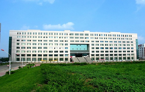哈尔滨理工大学自考