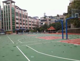 贵阳五中学