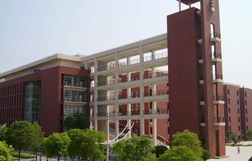 长江大学自考