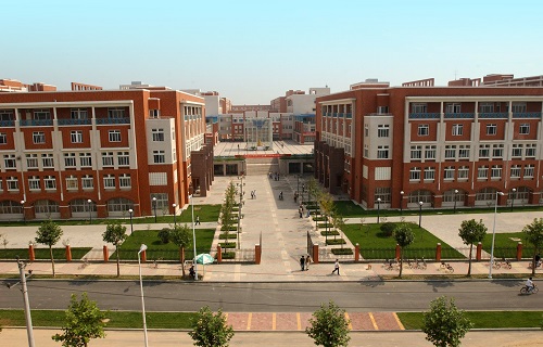 郑州大学自考