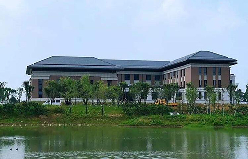 江苏第二师范学院自考