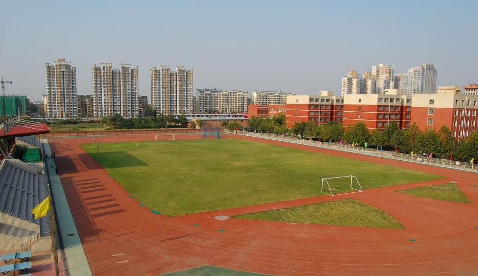朝天区广播电视大学 「电大」