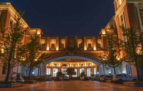 上海理工大学继续教育学院