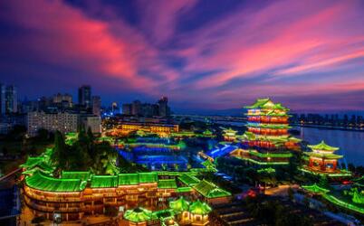 南昌市滕王阁学校