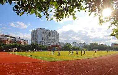 水矿教育实业集团顶拉学校