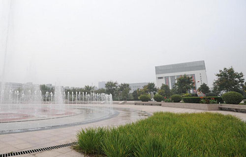 陕西服装工程学院继续教育学院