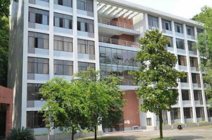 重庆市璧山大路中学