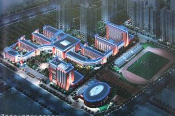 山西省实验中学