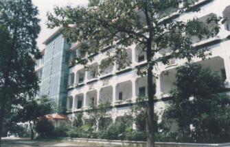 泸州市周永福第一实验学校
