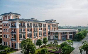 天津耀华滨海学校