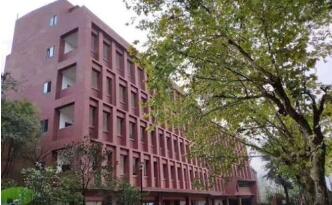 广汉市第六中学