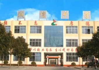 山西省定襄县诚信中学