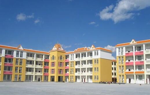 瑞丽市第一民族中学