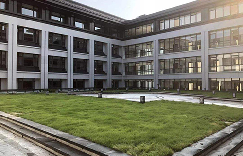 贵阳市文渊中学