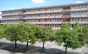 乐昌市城关中学