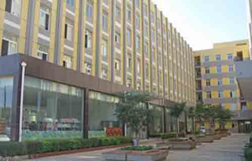大连汽车职业技术学院继续教育学院