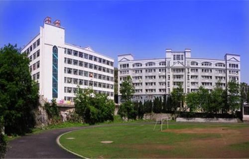 贵阳市云岩区圣源学校