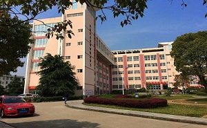北京市宣武区第三职业学