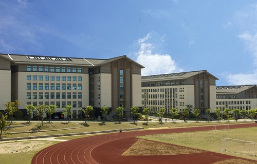 镇江市高等专科学校继续教育学院