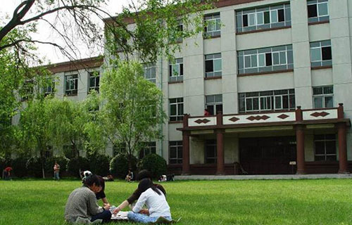 河北机电职业技术学院继续教育培训部