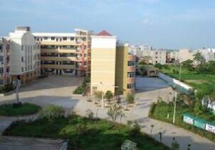 贵阳市云岩区照壁学校