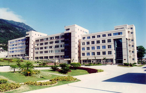 下岩西育才中学