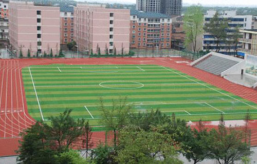 贵州省瓮安磷肥厂子弟学校