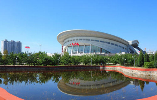 山西大同大学继续教育学院