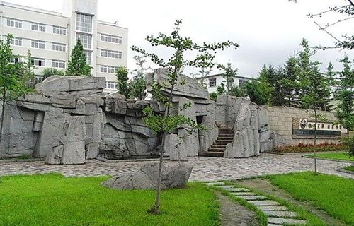 辽东学院自考