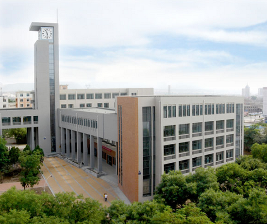 贵州师范大学自考