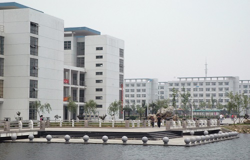 扬州市职业大学继续教育学院