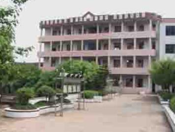 余庆县花山民族中学