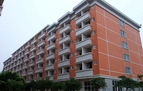 漳州理工职业学院成人教育学院