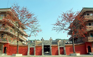 兴宁市兴民中学