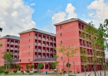 南宁市天桃实验学校中学部
