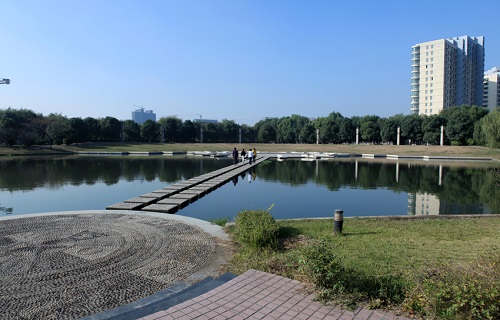 江苏第二师范学院继续教育学院