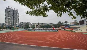 成都市光明器材厂子弟校