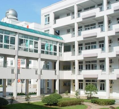 苏州市彩香中学