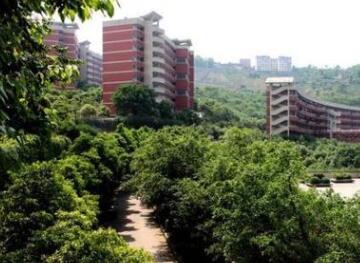 大关县高桥中学