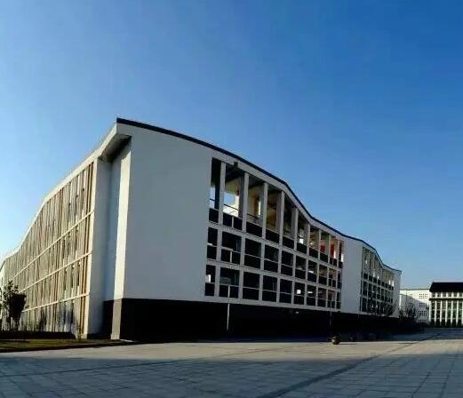 吴江市中学